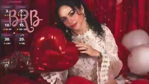 Snapshot of hanny_milf_ chatting on 03-06-25, 02:40 HANNY online show from 03-06-25, 02:40