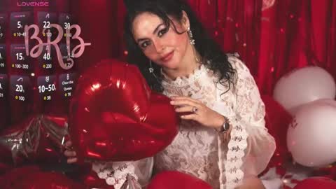 Snapshot of hanny_milf_ chatting on 03-12-25, 03:07 HANNY online show from 03-12-25, 03:07