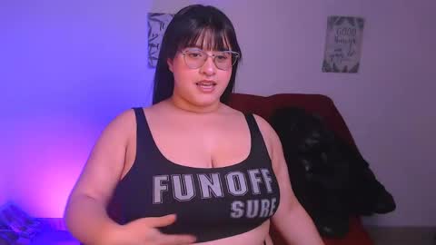 Hanny Parkerr online show from 04-26-26, 10:18