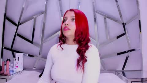 hanny_watson online show from 01-18-26, 01:04