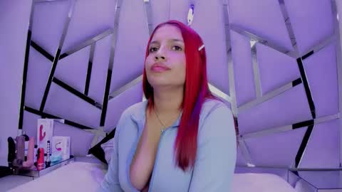 hanny_watson online show from 04-15-26, 02:57