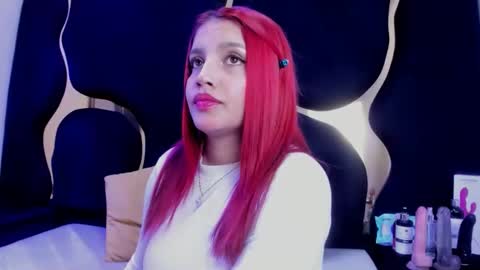 hanny_watson online show from 04-27-26, 03:04