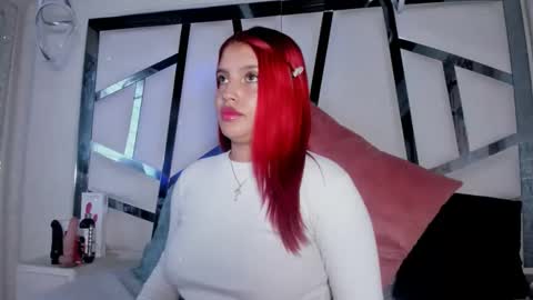 hanny_watson online show from 06-07-26, 01:26