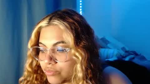 hannykooper online show from 03-11-26, 06:47