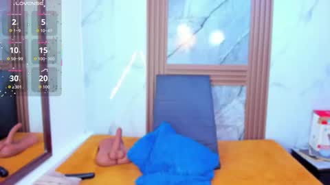 Hanny Mansonh online show from 11-05-25, 03:17