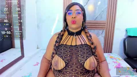 Hanny Mansonh online show from 03-07-26, 03:58