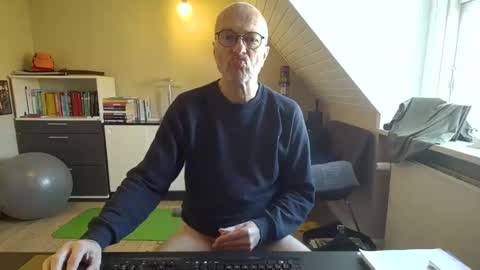 Hanse online show from 02-17-25, 10:07