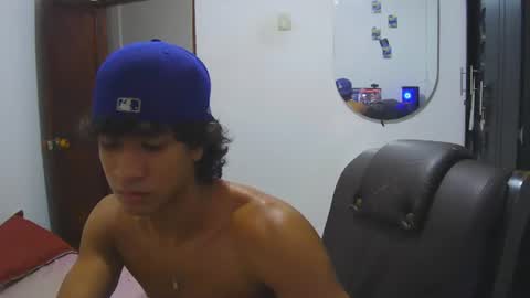 hansel_take online show from 07-30-26, 09:14