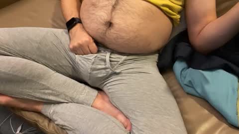 Snapshot of hansomeman2015 chatting on 10-31-25, 12:55 hansomeman2015 online show from 10-31-25, 12:55