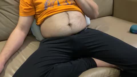 Snapshot of hansomeman2015 chatting on 11-19-25, 12:32 hansomeman2015 online show from 11-19-25, 12:32