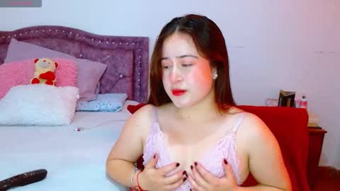 isabella   online show from 02-22-26, 05:11