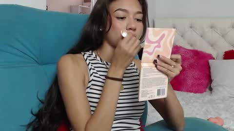 Anto online show from 03-08-25, 03:35