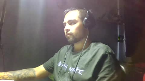 Hanuque online show from 06-25-26, 06:01