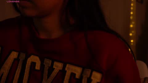 Snapshot of hanymel chatting on 02-04-25, 11:59 Mizi online show from 02-04-25, 11:59