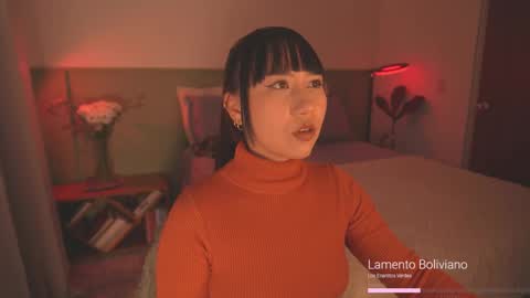 Snapshot of hanymel chatting on 09-10-25, 08:42 Mizi online show from 09-10-25, 08:42