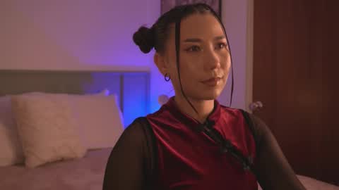 Mizi online show from 03-04-26, 09:21