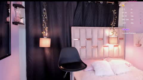 Hanzking01 online show from 11-08-25, 04:45