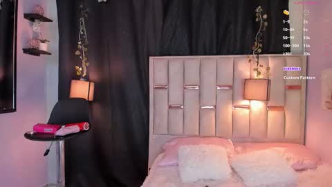 Hanzking01 online show from 11-11-25, 03:17