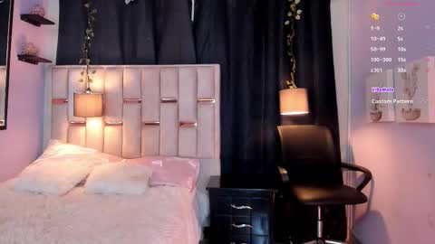 Hanzking01 online show from 12-04-25, 03:05