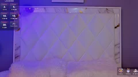 Hanzking01 online show from 02-03-26, 06:22