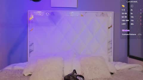 Hanzking01 online show from 03-15-26, 02:17