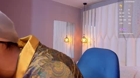 Hanzking01 online show from 04-10-26, 04:28