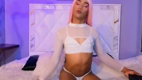 Hanzking01 online show from 04-23-26, 03:08