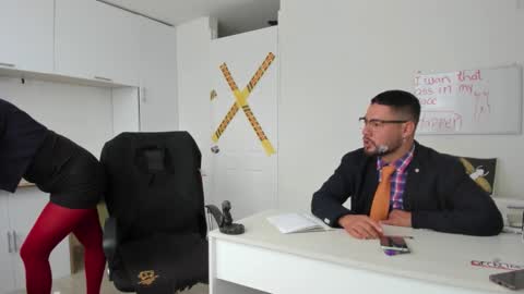 Snapshot of happerquinn_mrhale chatting on 12-05-25, 05:31 Happer Quinn Mr Hale online show from 12-05-25, 05:31