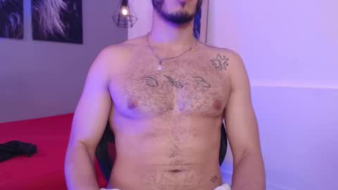 happy_hot7 online show from 01-29-25, 06:22