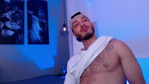 happy_hot7 online show from 01-30-25, 04:16