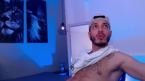 happy_hot7 online show from 01-30-25, 07:18