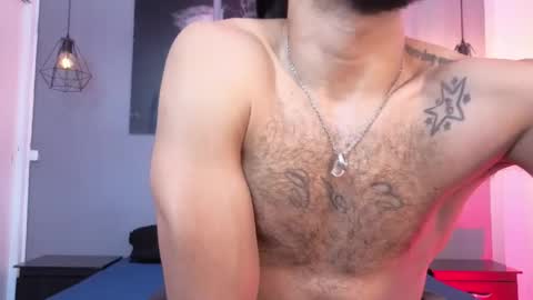 happy_hot7 online show from 05-13-26, 12:02
