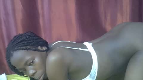 happy_kienyeji online show from 10-25-25, 06:43