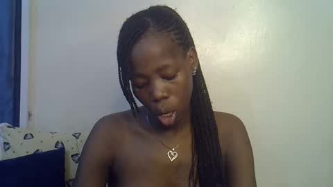 happy_kienyeji online show from 11-19-25, 08:03