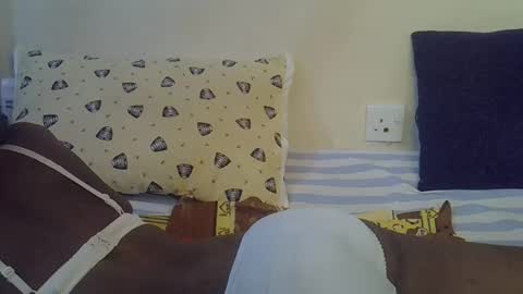 happy_kienyeji online show from 12-13-25, 07:53