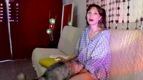 happy_peach online show from 06-02-26, 02:46