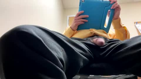 happybrian5 online show from 12-18-24, 12:21