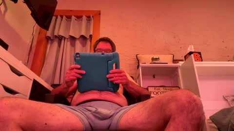 happybrian5 online show from 06-20-26, 01:14