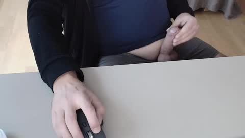 Cum for you online show from 12-28-24, 12:56