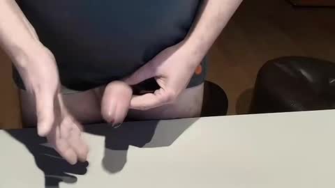 Cum for you online show from 02-10-25, 06:35