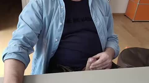 Cum for you online show from 02-24-25, 12:16