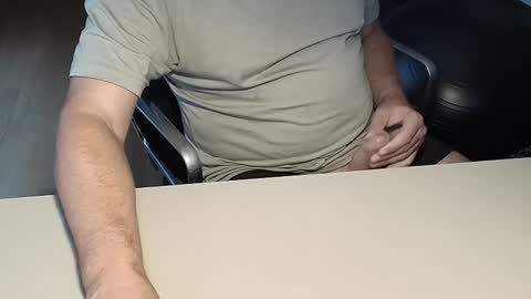 Cum for you online show from 09-21-25, 03:24