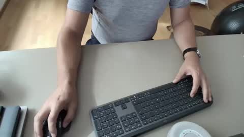 Cum for you online show from 09-29-25, 12:10