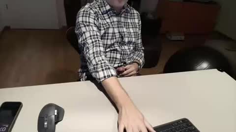 Cum for you online show from 10-08-25, 05:38