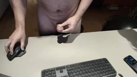 Cum for you online show from 11-14-25, 06:06