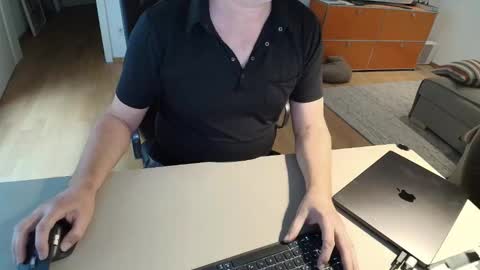 Cum for you online show from 04-12-26, 09:36