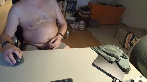 Cum for you online show from 04-19-26, 06:10