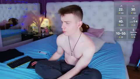 happydeimos online show from 03-21-26, 09:40