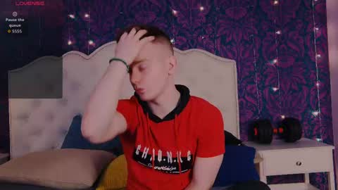 happydeimos online show from 04-24-26, 10:23