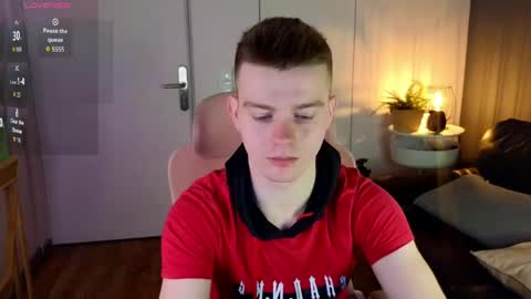 happydeimos online show from 04-27-26, 10:30